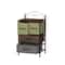 Household Essentials Victoria 32" 4-Drawer Dresser